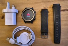 Huawei Watch 2 - 45mm Black