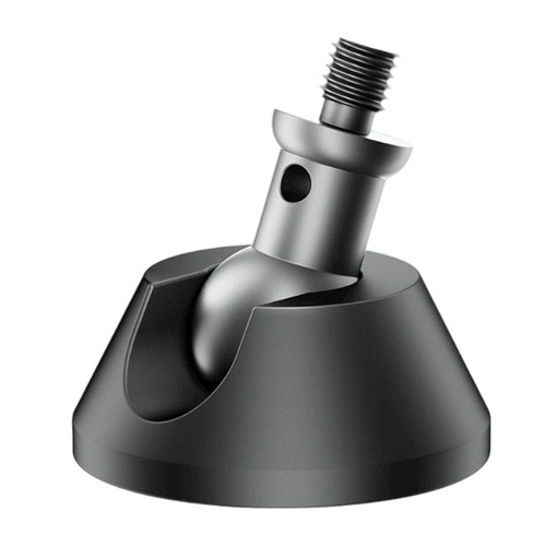 Tripod foot pad parts - pad, 3/8''