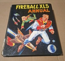 1965 Collins Fireball XL5