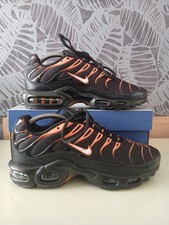 Nike Air Max Plus TN Dark