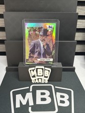 Topps Premier League Decades