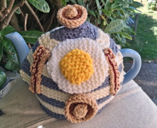 New hand knitted - ⭐new, knitted⭐-