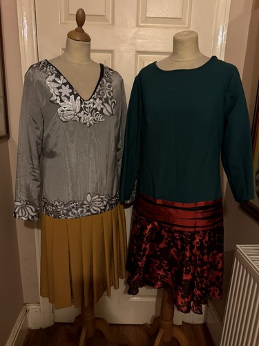Womens 1920 the boyfriend - womens,