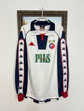 Red Star Belgrade Away