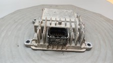8971891360 ecu engine control