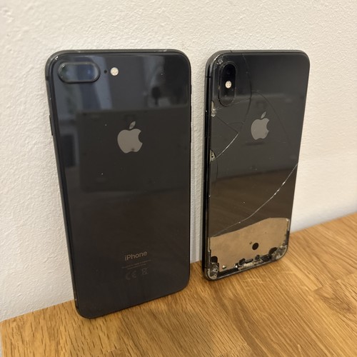 Job lot apple - 2x,
