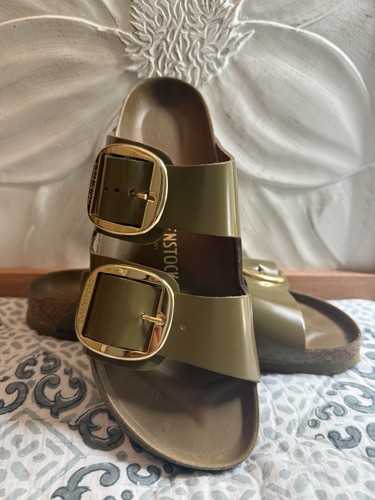 Birkenstock arizona big buckle - birkenstock,