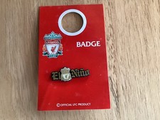 LIVERPOOL FOOTBALL CLUB