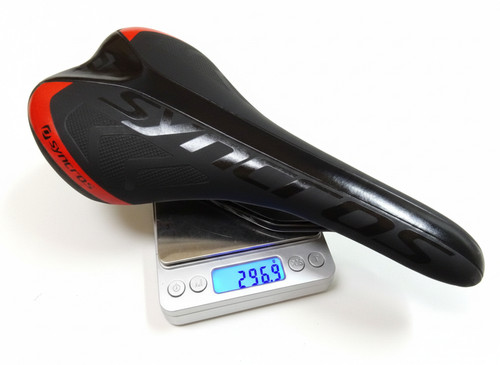 New scott syncros rail - scott,