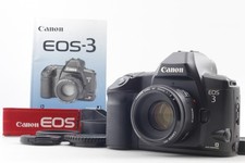 [MINT] Canon EOS 3 EOS-3 35mm