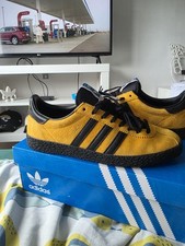 Adidas JAMAICA 2015 SIZE 8