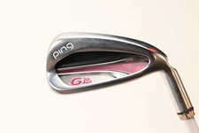 Ping G Le 2 #7 Iron / Orange