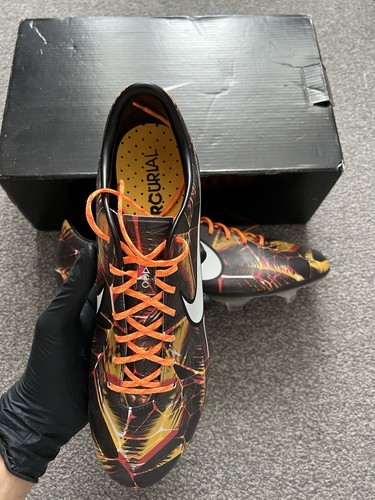 Nike mercurial vapor - nike,