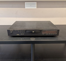 Rotel RCD-971 CD Player +
