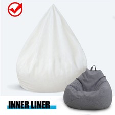 3 Sizes Inner Liner For Bean