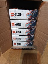 LEGO Star Wars 75310 Duel on