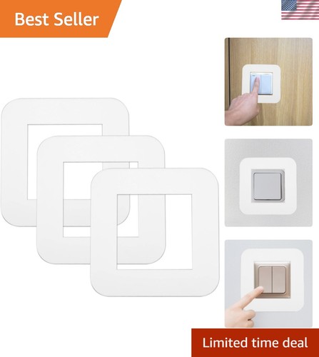 Exquisite piece light switch - light,