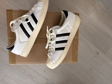 adidas Superstar Vintage in