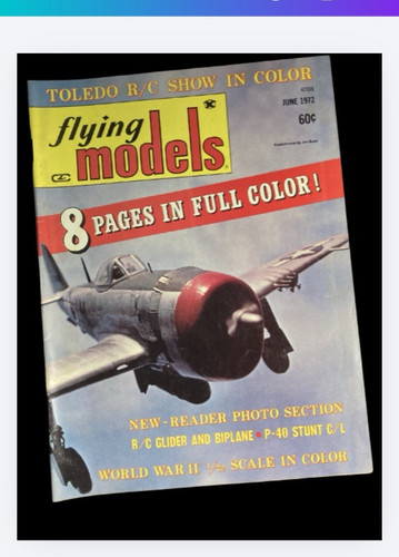 Flying aviation magazine - aviation,