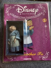 Deagostini The World Of Disney