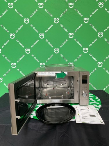 Panasonic microwave air - panasonic,