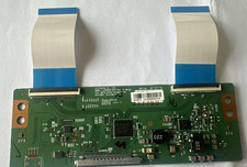 Lvds tcon board - tcon, for