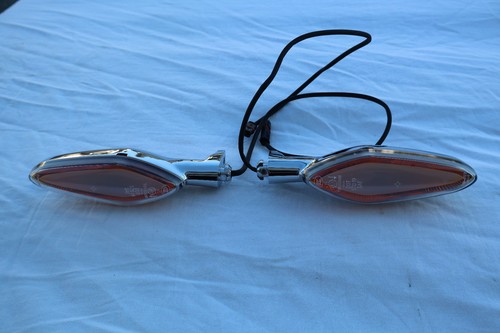 Bmw k35 r18 led turn - r18, signal