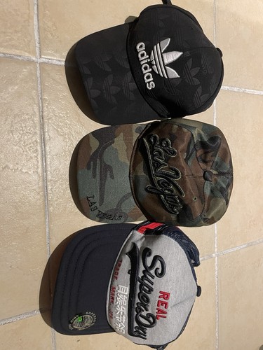 Baseball caps adidas - 3, (adidas