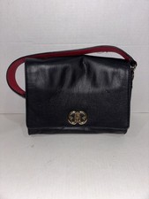 Emma Fox Women’s Black