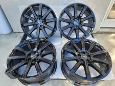 Audi Q7 20" Wheels OEM Rims