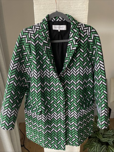 Gerard darel albert chevron - gerard,