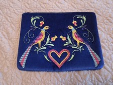 GLAMOROUS Embroidered