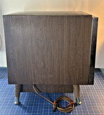 Vintage Mini Kegerator