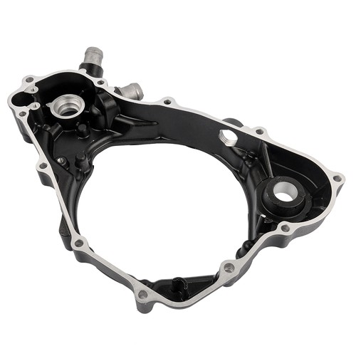 Crankcase water pump - crankcase, cover