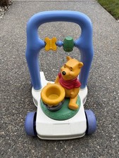 Winnie the Pooh VINTAGE Mattel