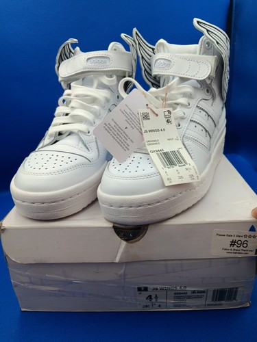 Adidas wings x jeremy - x,