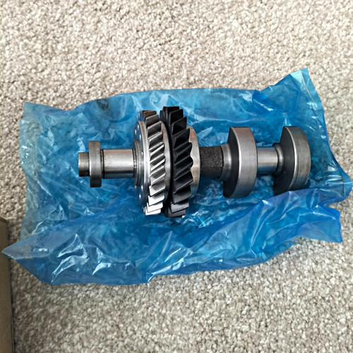 Toyota no1 engine balance - no1,