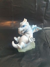 A Land of Dragons ... WHOOPSOF THE DRAGON .