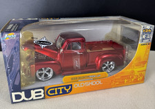 Jada Dub City Oldskool 1951