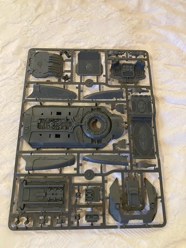 Games workshop warhammer - , spare