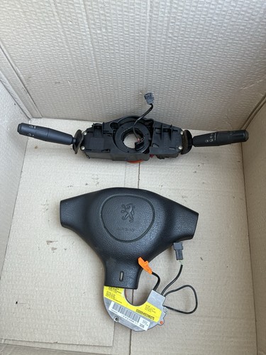 Peugeot 306 parts air bag - peugeot,