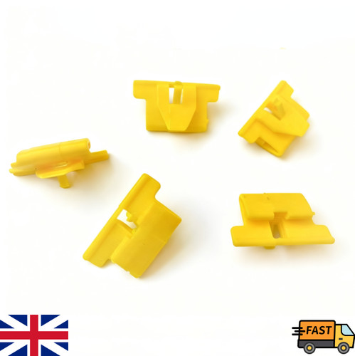 Fit peugeot weatherstrip clip - fit,