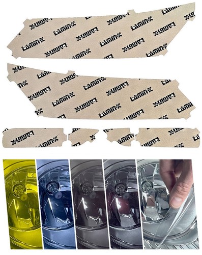 Passat led - passat, (16-19)
