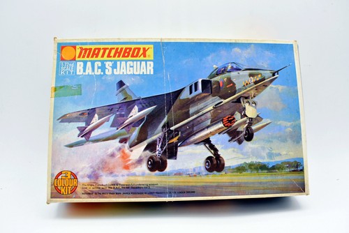 Matchbox s jaguar - matchbox,