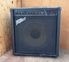 B. C. Rich Guitar Amplifier -