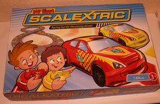 Scalextric G1119 My First