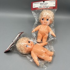 Vintage Fibre Craft Impkins