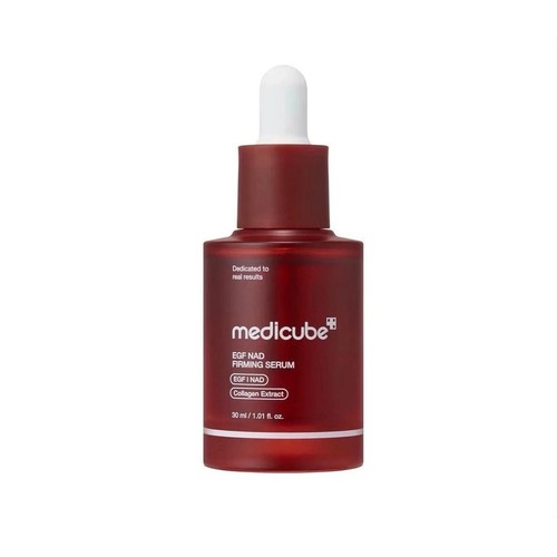 Medicube egf nad firming serum - egf,