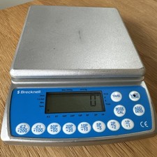 Bracknell CC804 Cash Counting Scales