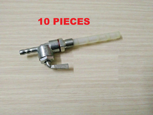 Universal gas petrol - 10,